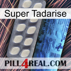 Super Tadarise 34
